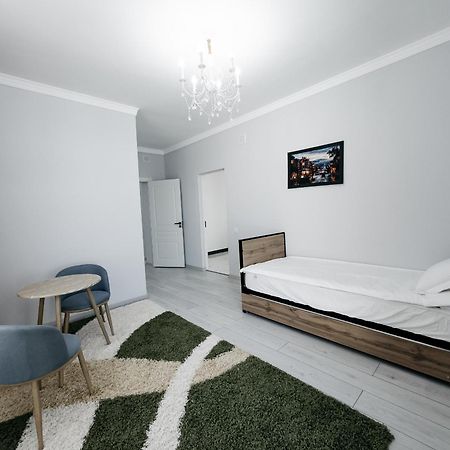 Hotel Utes Kaji-Say Dış mekan fotoğraf
