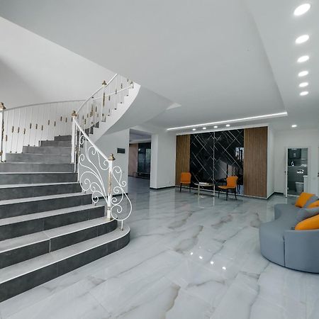 Hotel Utes Kaji-Say Dış mekan fotoğraf