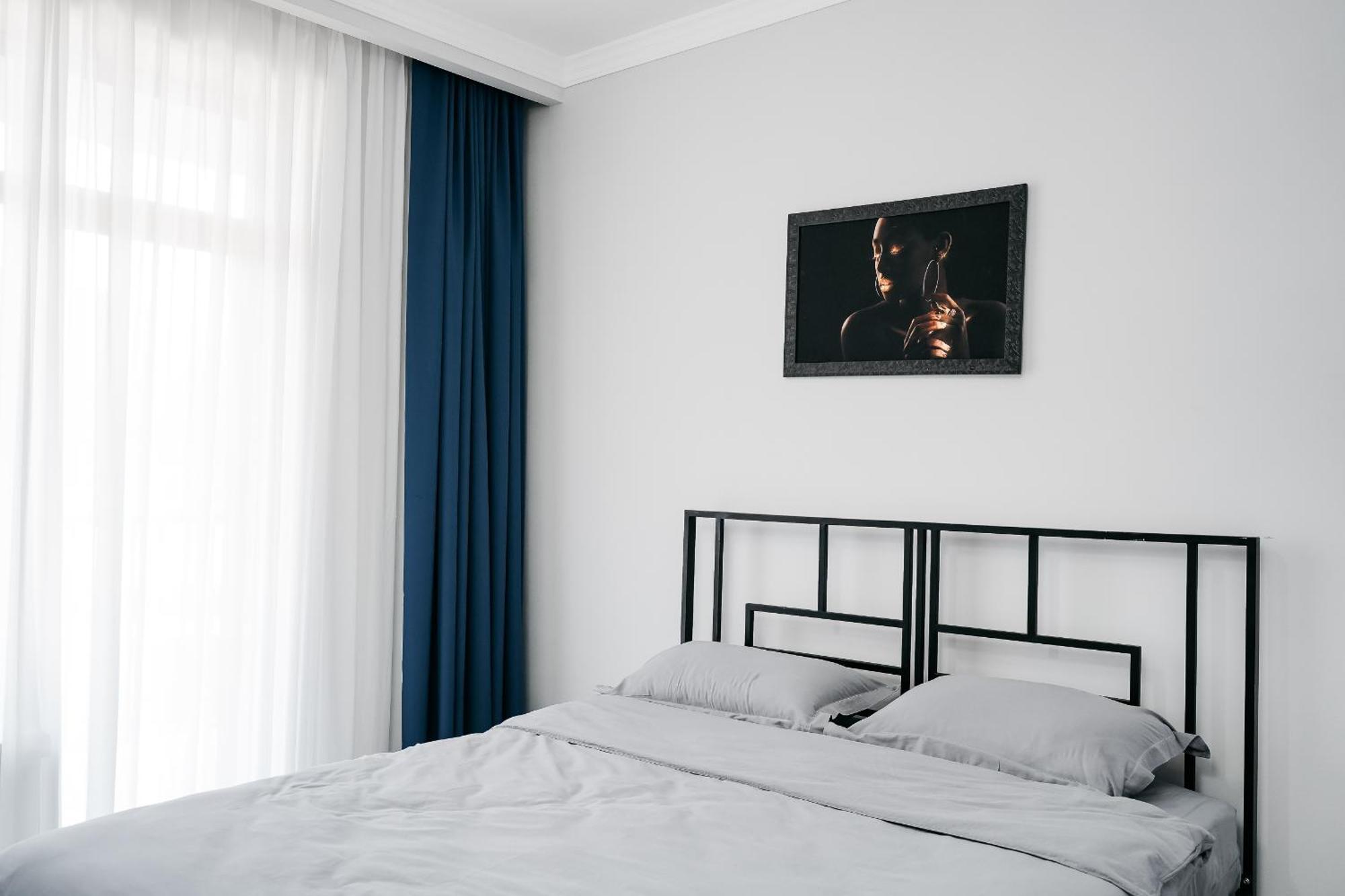 Hotel Utes Kaji-Say Dış mekan fotoğraf