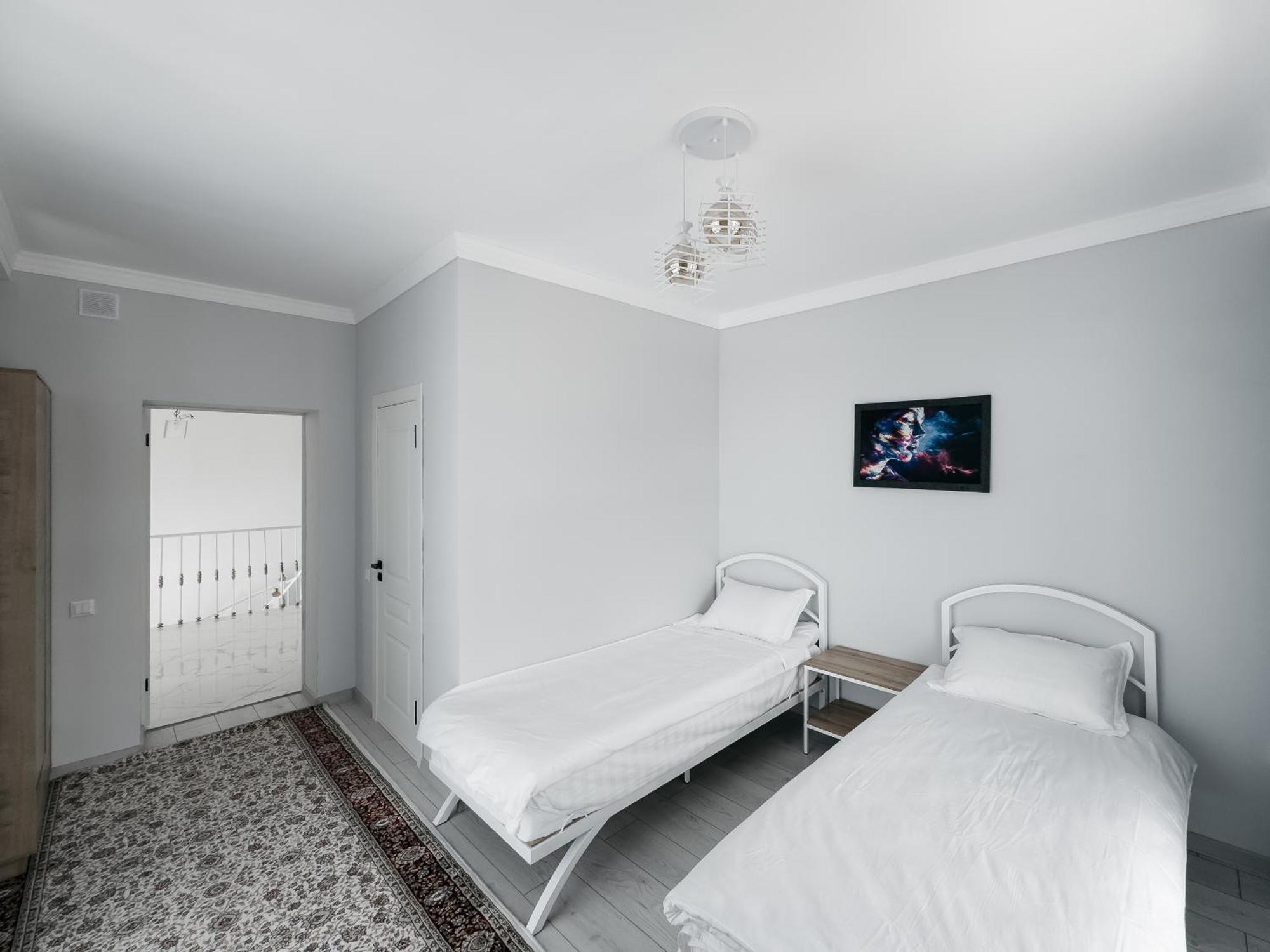 Hotel Utes Kaji-Say Dış mekan fotoğraf