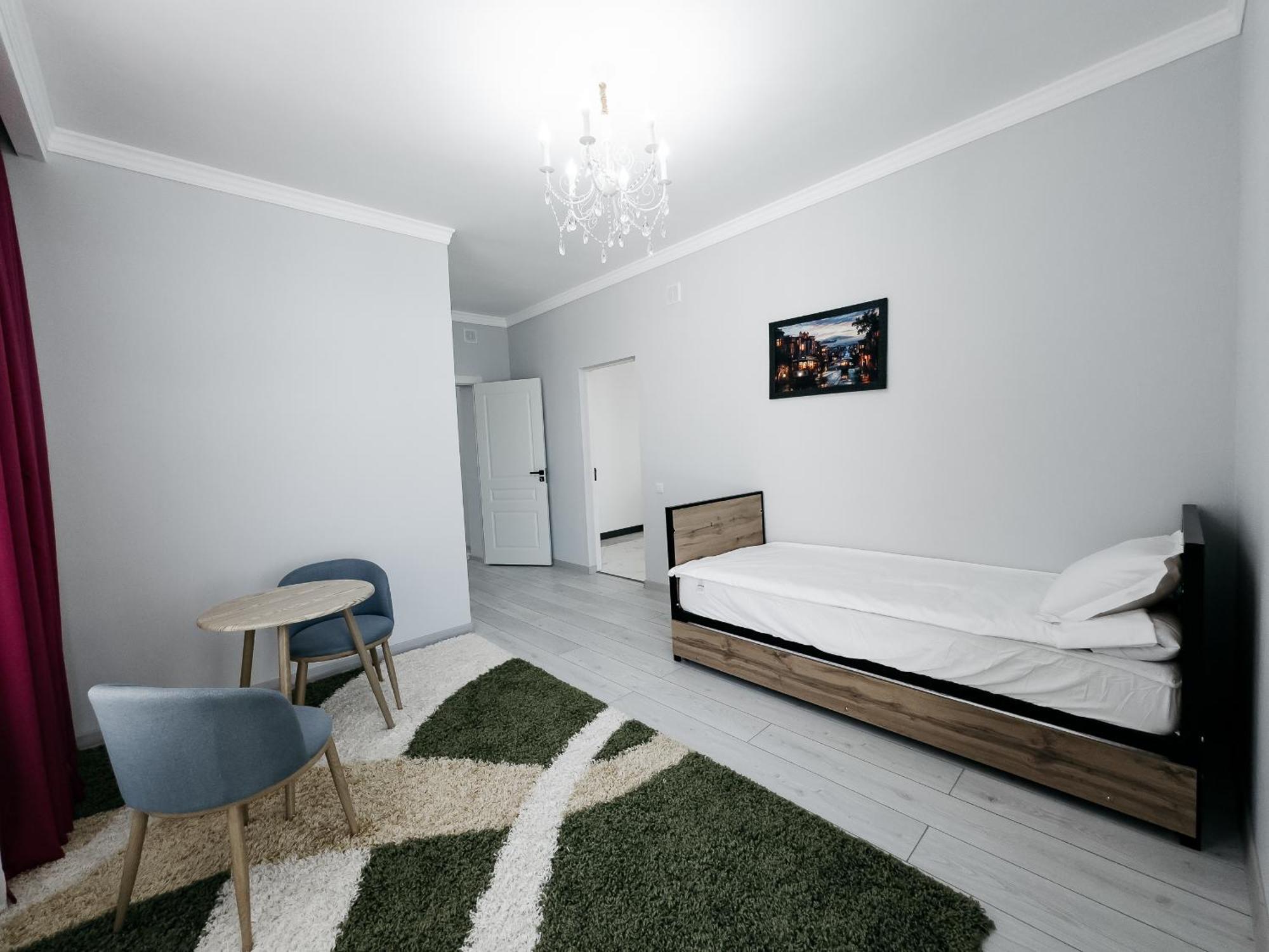 Hotel Utes Kaji-Say Dış mekan fotoğraf