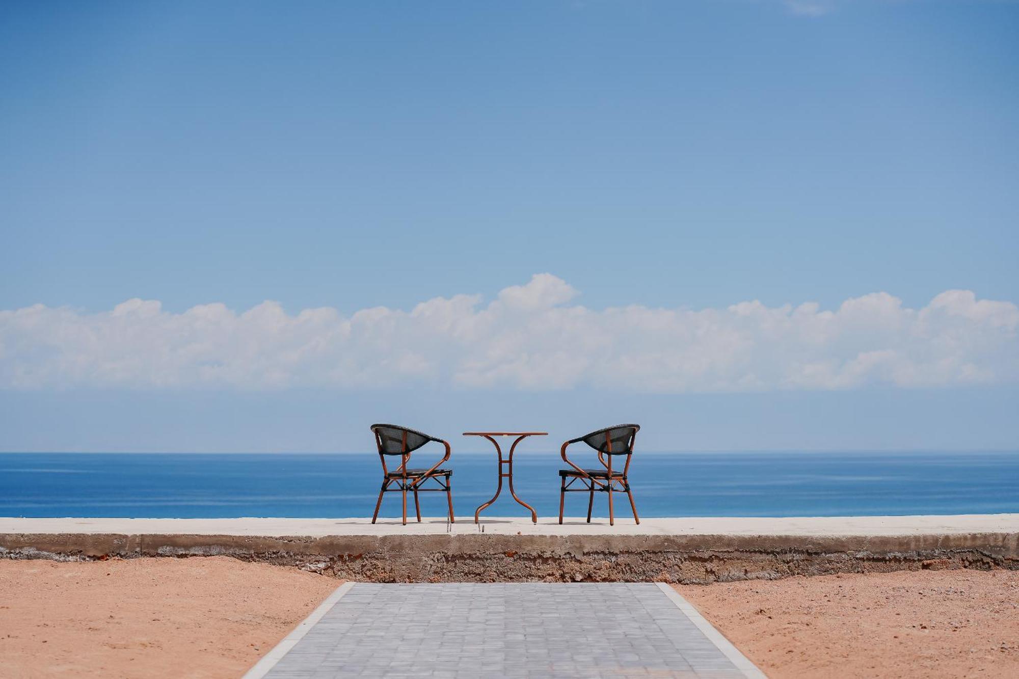 Hotel Utes Kaji-Say Dış mekan fotoğraf