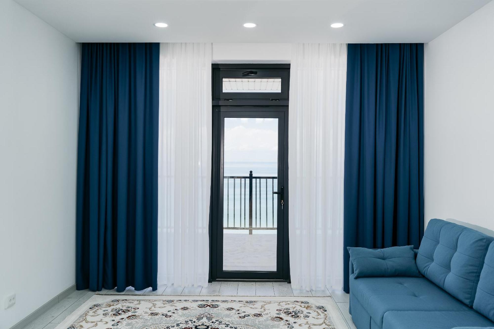 Hotel Utes Kaji-Say Dış mekan fotoğraf