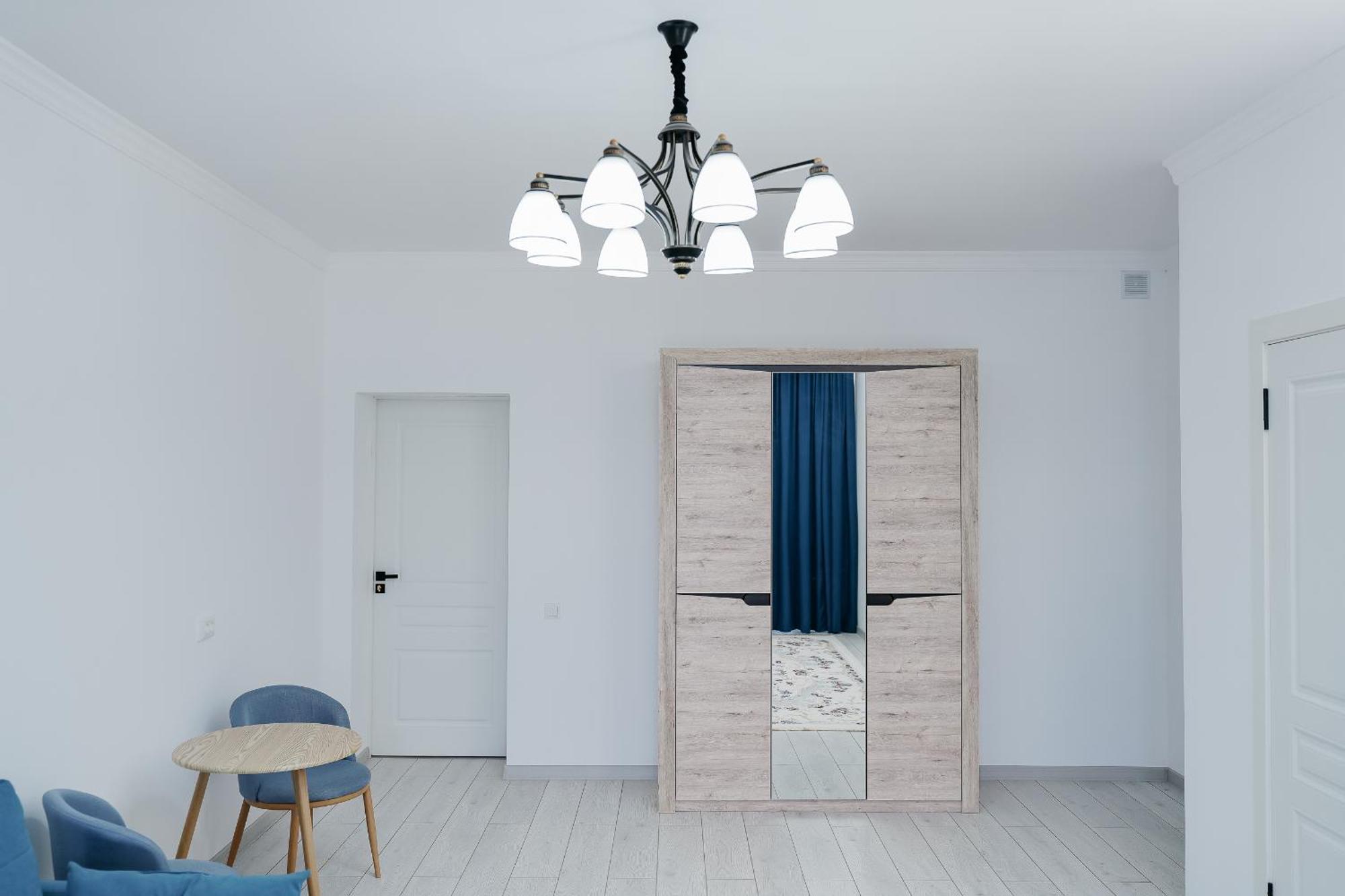 Hotel Utes Kaji-Say Dış mekan fotoğraf
