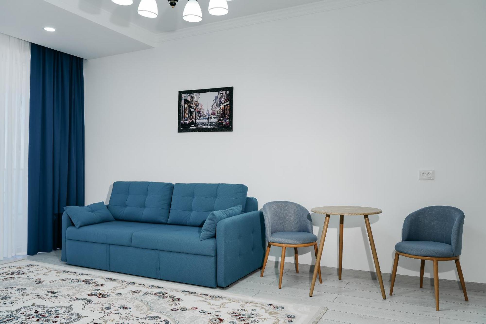 Hotel Utes Kaji-Say Dış mekan fotoğraf