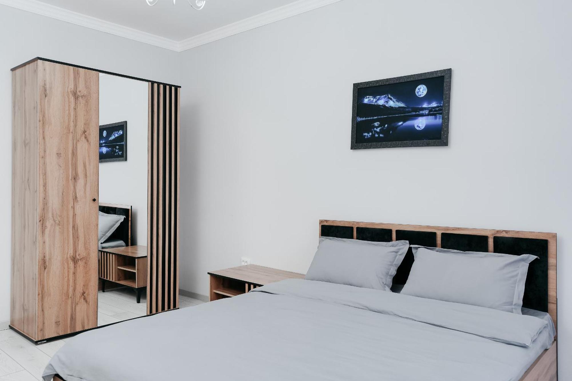 Hotel Utes Kaji-Say Dış mekan fotoğraf