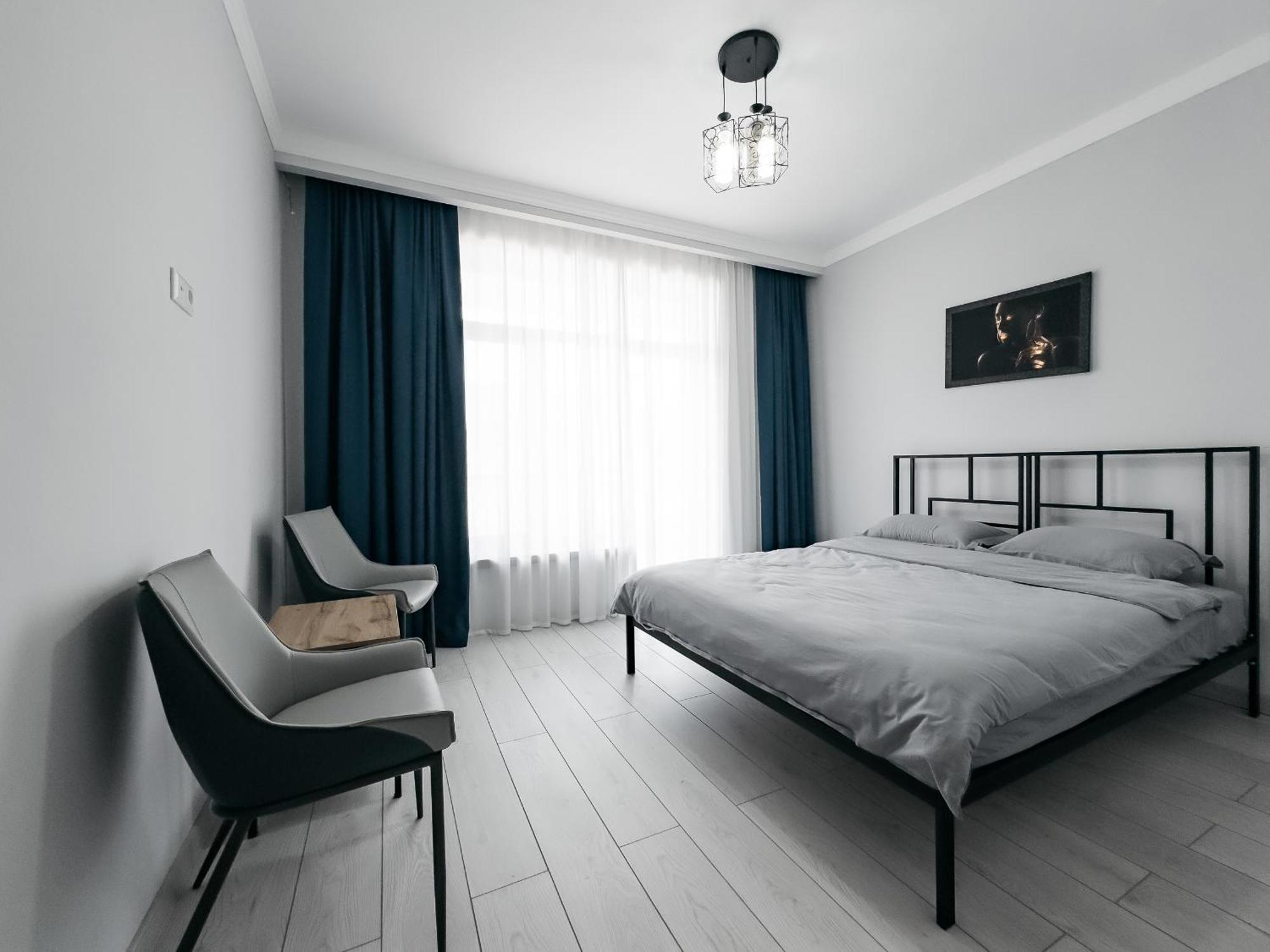 Hotel Utes Kaji-Say Dış mekan fotoğraf