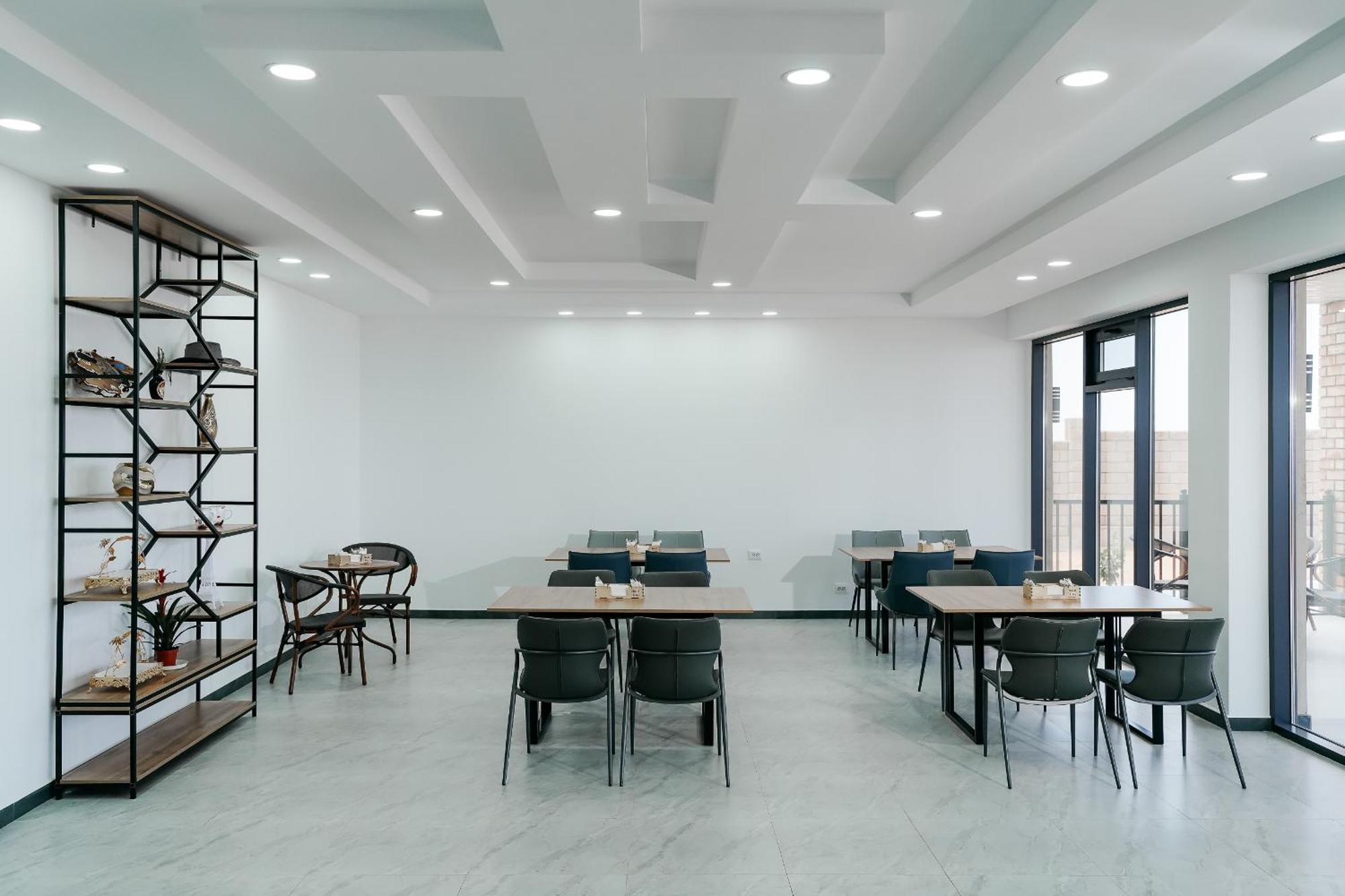 Hotel Utes Kaji-Say Dış mekan fotoğraf