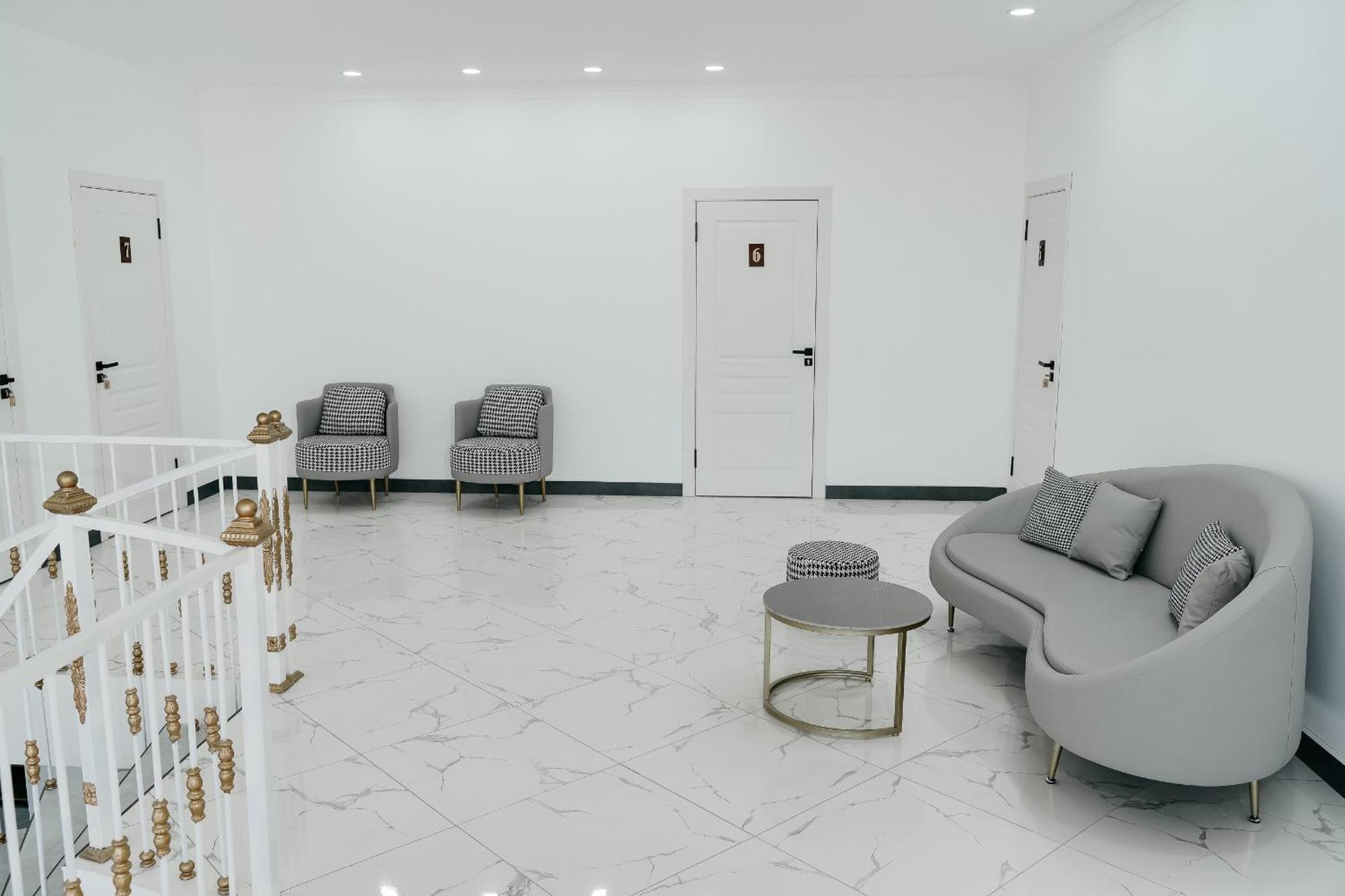 Hotel Utes Kaji-Say Dış mekan fotoğraf