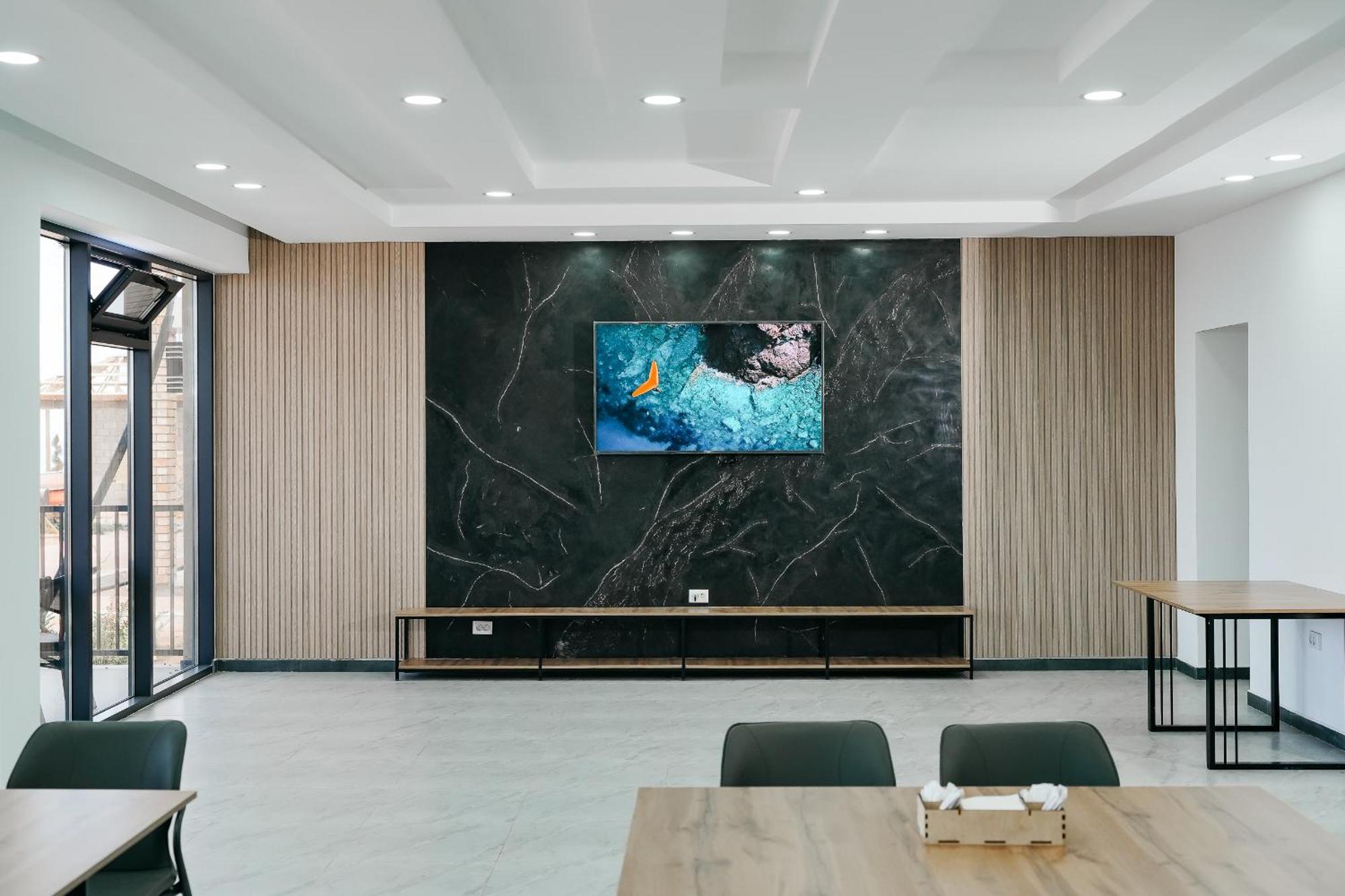 Hotel Utes Kaji-Say Dış mekan fotoğraf