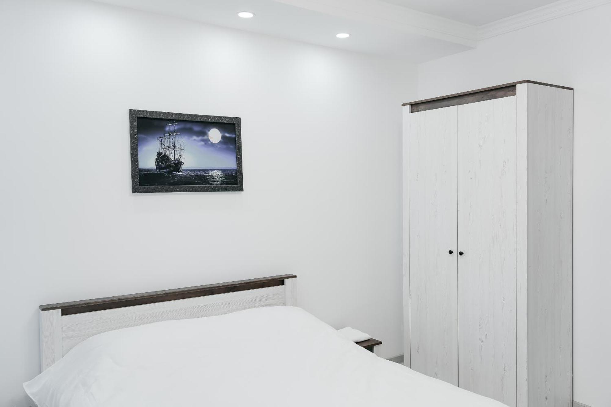 Hotel Utes Kaji-Say Dış mekan fotoğraf