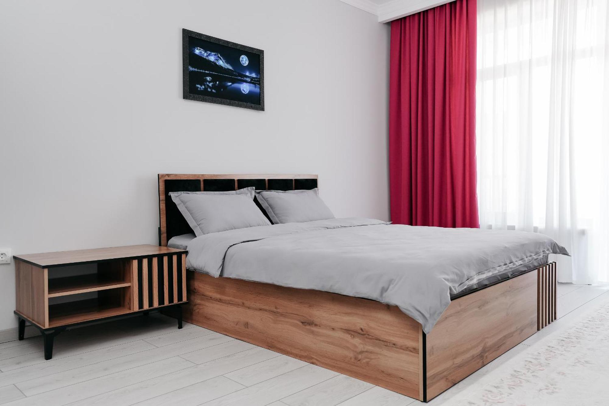 Hotel Utes Kaji-Say Dış mekan fotoğraf
