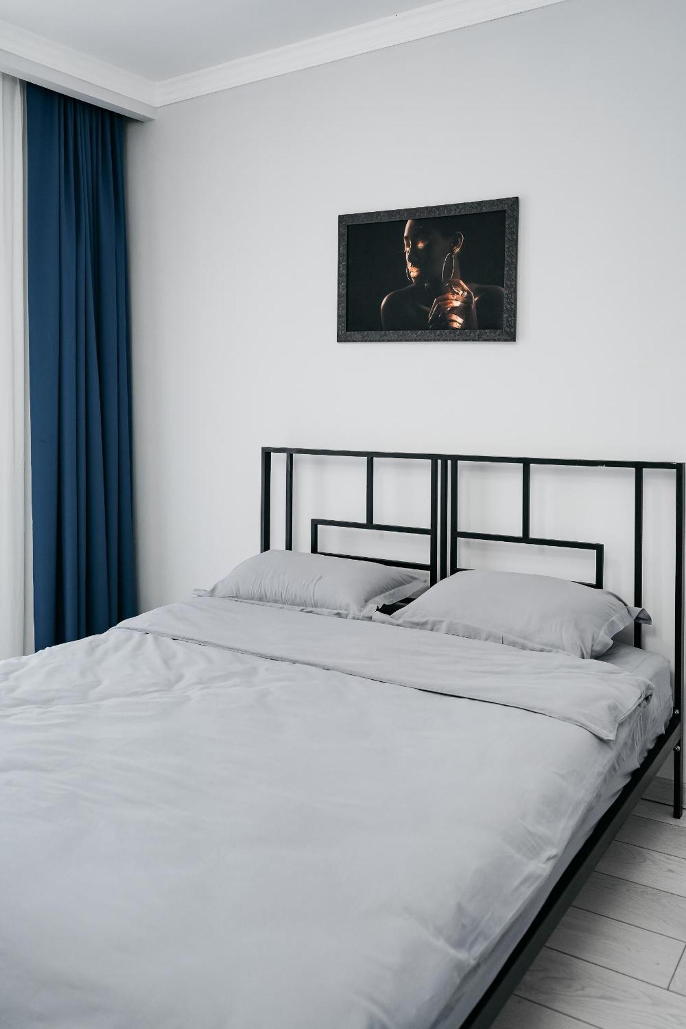 Hotel Utes Kaji-Say Dış mekan fotoğraf