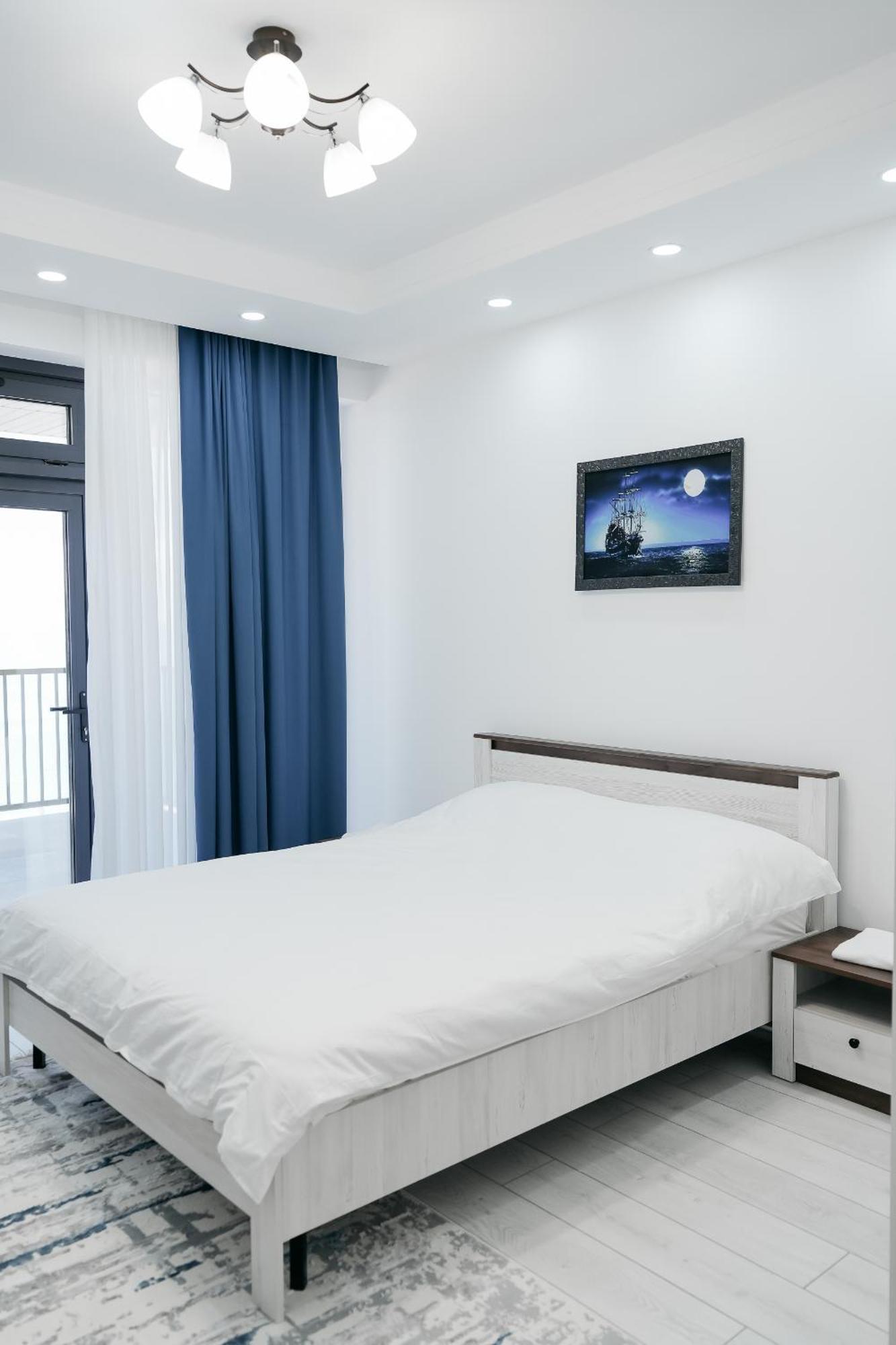 Hotel Utes Kaji-Say Dış mekan fotoğraf