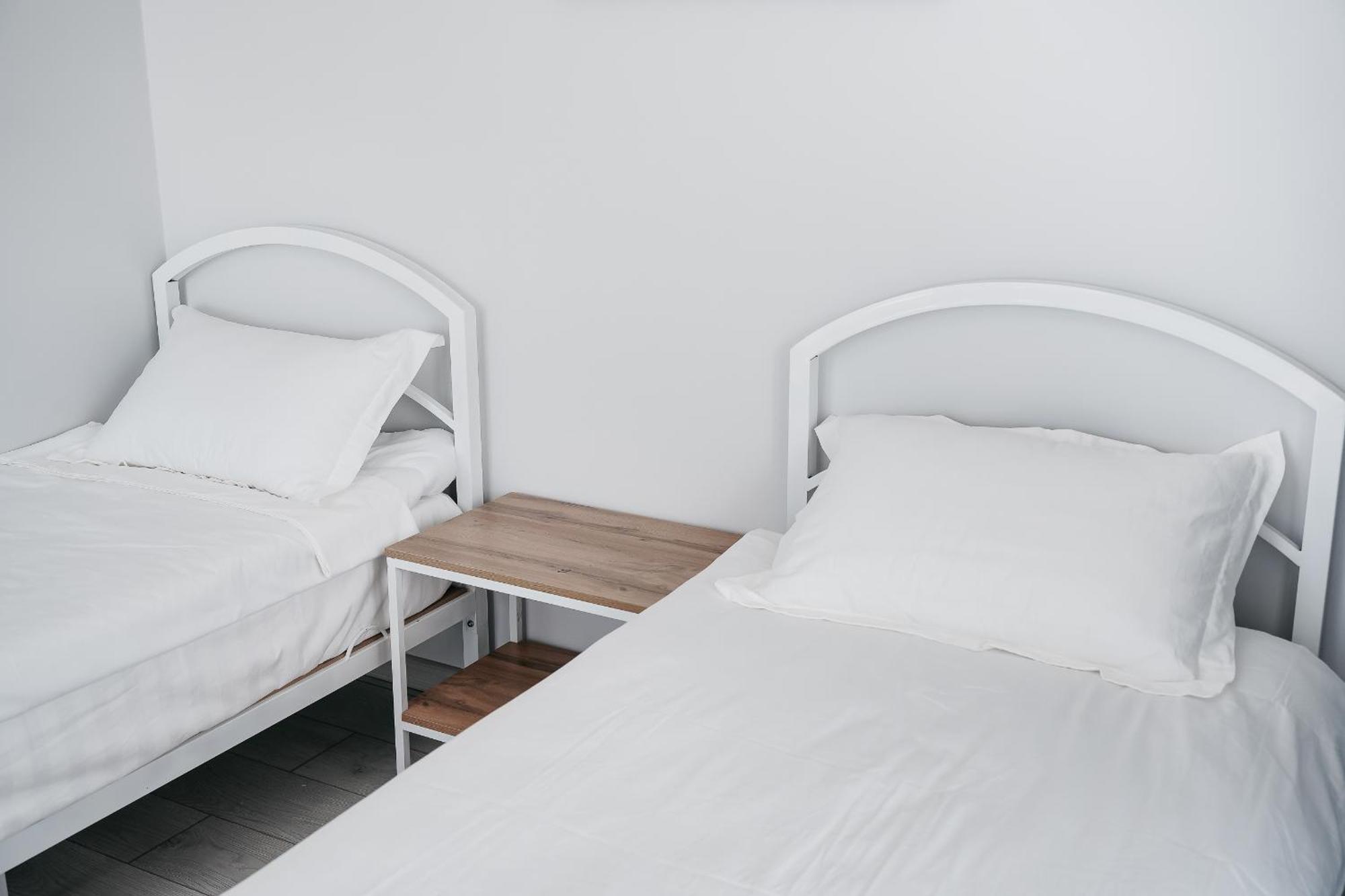 Hotel Utes Kaji-Say Dış mekan fotoğraf